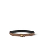 LV Iconic 25 mm Reversible Belt